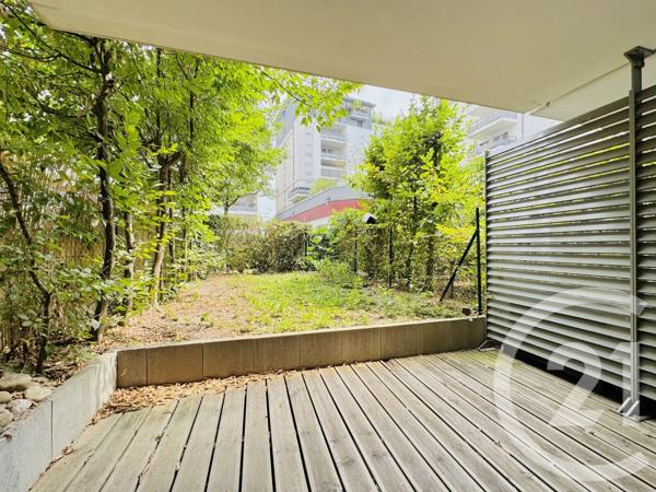 Appartement F2 à vendre  2 pièces - 42,08 m 2   STRASBOURG  - 67