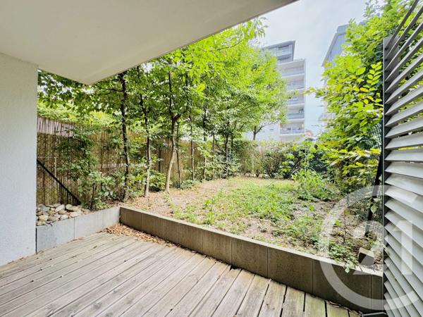 Appartement F2 à vendre  2 pièces - 42,08 m 2   STRASBOURG  - 67
