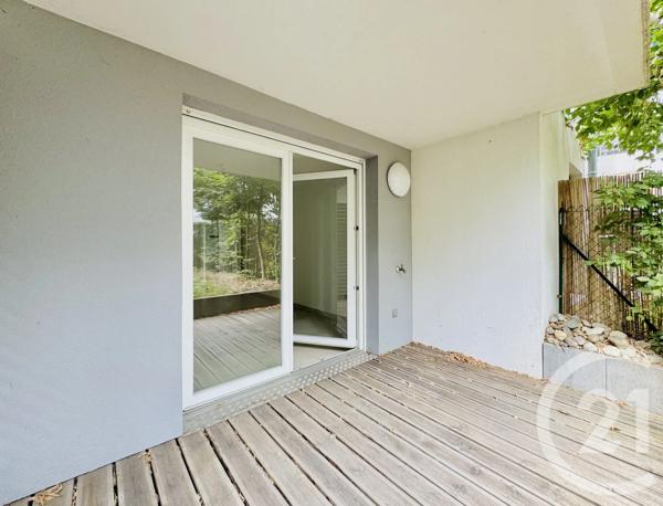 Appartement F2 à vendre  2 pièces - 42,08 m 2   STRASBOURG  - 67