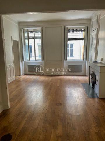 Appartement à louer à Lyon (69007)