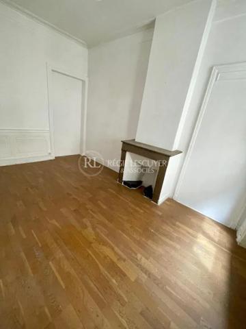 Appartement à louer à Lyon (69007)