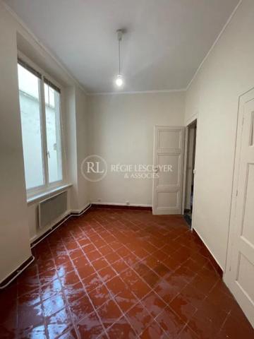 Appartement à louer à Lyon (69007)