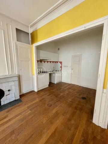 Appartement à louer à Lyon (69007)