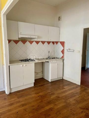 Appartement à louer à Lyon (69007)