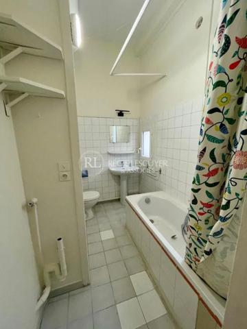 Appartement à louer à Lyon (69007)