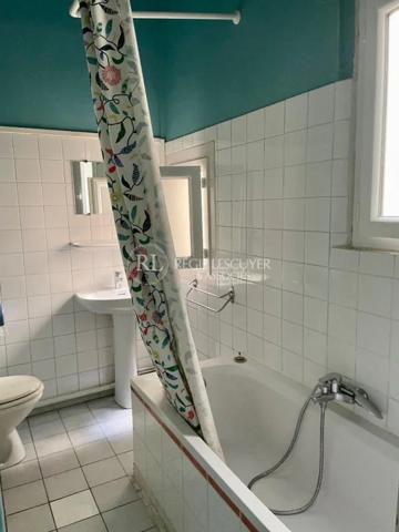 Appartement à louer à Lyon (69007)