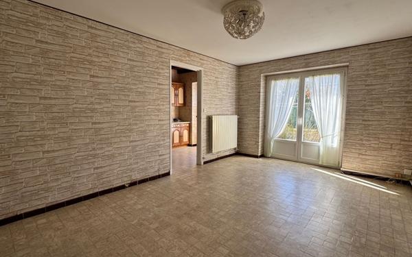 Maison à vendre    3 pièces •  Rochefort