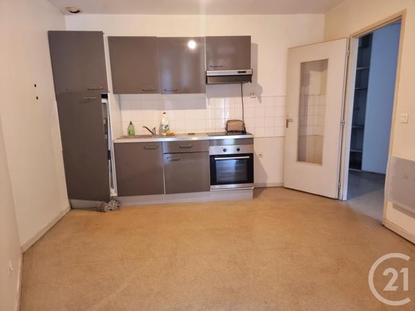 Appartement F4 à vendre  4 pièces - 114,90 m2 VIENNE - 38