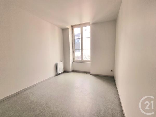 Appartement F4 à vendre  4 pièces - 114,90 m2 VIENNE - 38