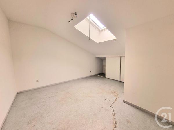 Appartement F4 à vendre  4 pièces - 114,90 m2 VIENNE - 38