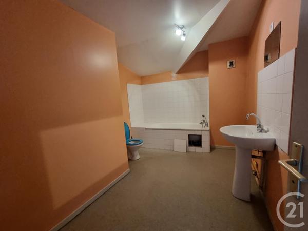 Appartement F4 à vendre  4 pièces - 114,90 m2 VIENNE - 38