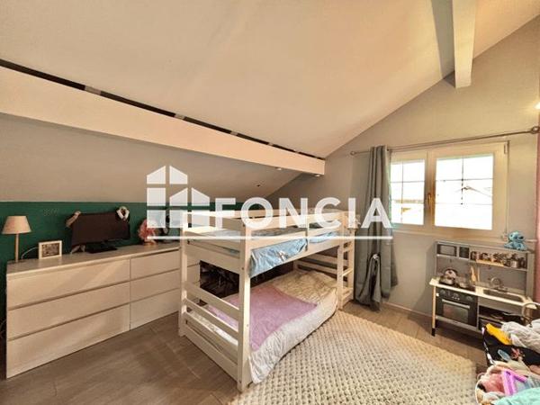 À vendre Maison 3 pièces 88 m² - Bonneville 74130