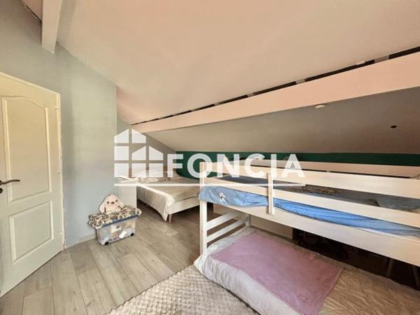 À vendre Maison 3 pièces 88 m² - Bonneville 74130