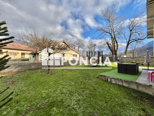 À vendre Maison 3 pièces 88 m² - Bonneville 74130