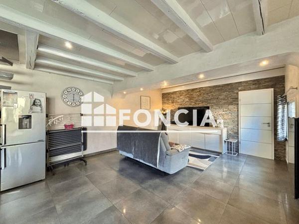 À vendre Maison 3 pièces 88 m² - Bonneville 74130