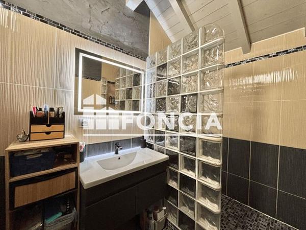 À vendre Maison 3 pièces 88 m² - Bonneville 74130