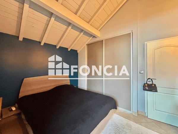 À vendre Maison 3 pièces 88 m² - Bonneville 74130