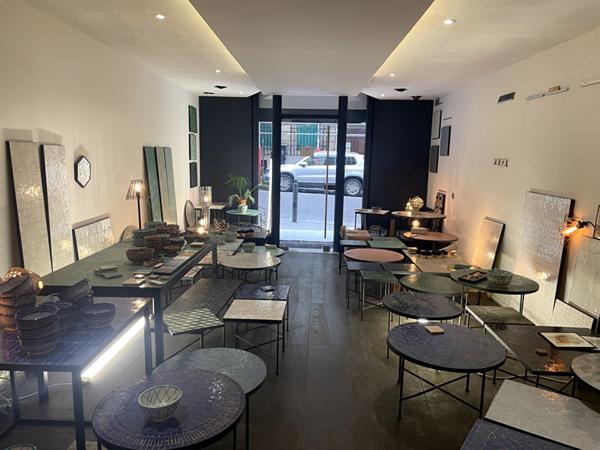 A vendre Fonds de commerce à Marseille de 80m environ  - 13006 MARSEILLE