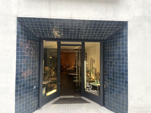 A vendre Fonds de commerce à Marseille de 80m environ  - 13006 MARSEILLE