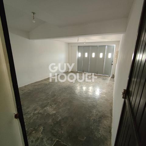 Maison T6 de 109 m² TAMPON