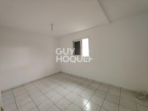 Maison T6 de 109 m² TAMPON