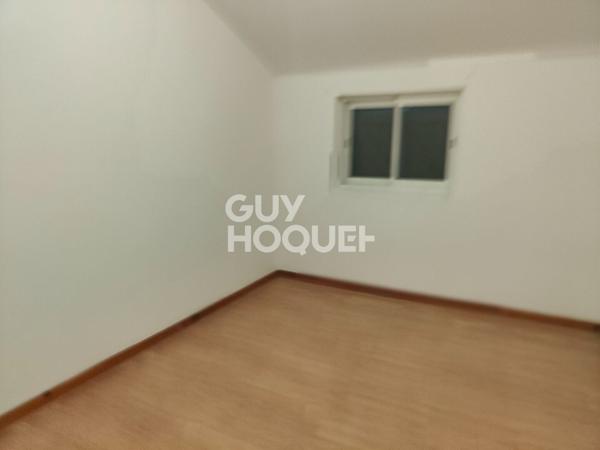 Maison T6 de 109 m² TAMPON