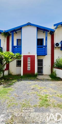 Maison à vendre 4 pièces 93 m² La Celle-sous-Gouzon