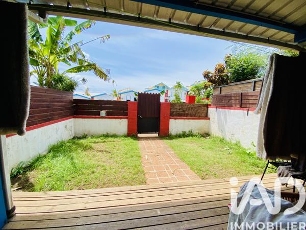 Maison à vendre 4 pièces 93 m² La Celle-sous-Gouzon