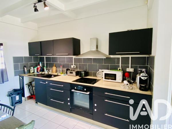 Maison à vendre 4 pièces 93 m² La Celle-sous-Gouzon