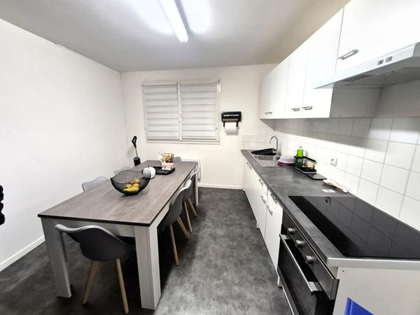 Immeuble à vendre 210m² Grand-Fort-Philippe (59153)