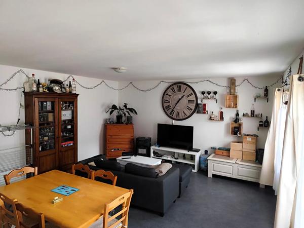 Immeuble à vendre 210m² Grand-Fort-Philippe (59153)