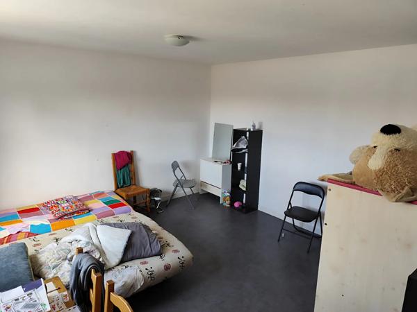 Immeuble à vendre 210m² Grand-Fort-Philippe (59153)
