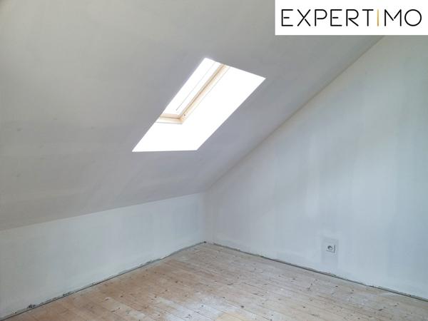 Neuf-Église (63560) Maison de village 105m² - Idéal Gîte ou Premier Achat - 63560