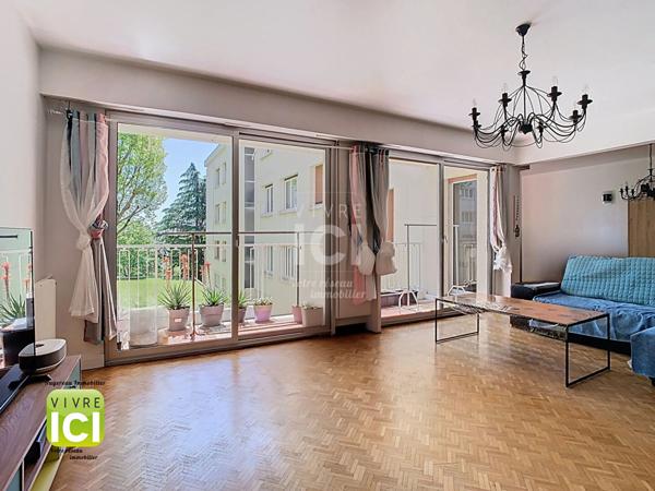 Exclusivite Appartement 109m²