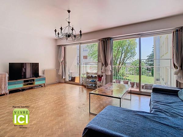 Exclusivite Appartement 109m²