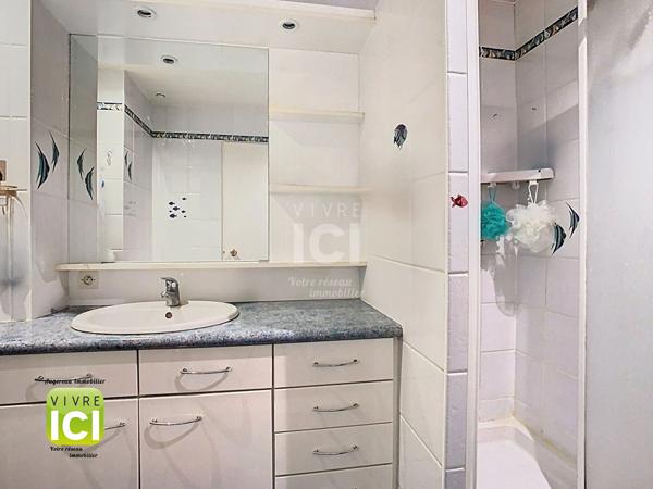 EXCLUSIVITE Appartement  109M²