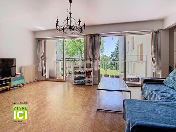 Exclusivite Appartement 109m²