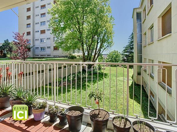 Exclusivite Appartement 109m²