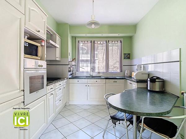 Exclusivite Appartement 109m²