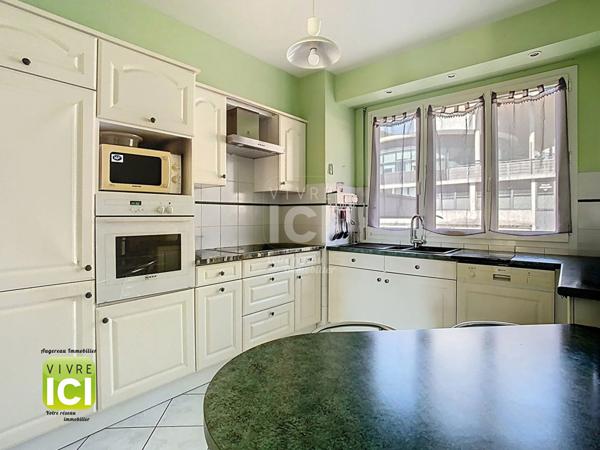 Exclusivite Appartement 109m²