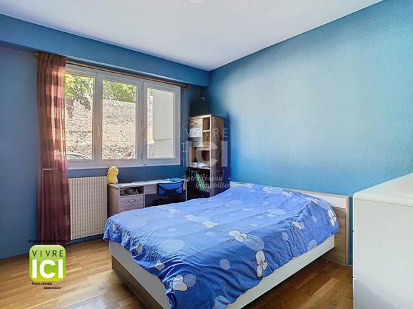 Exclusivite Appartement 109m²