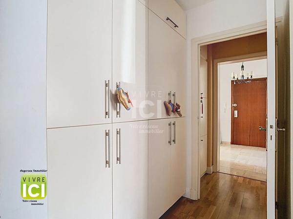 Exclusivite Appartement 109m²