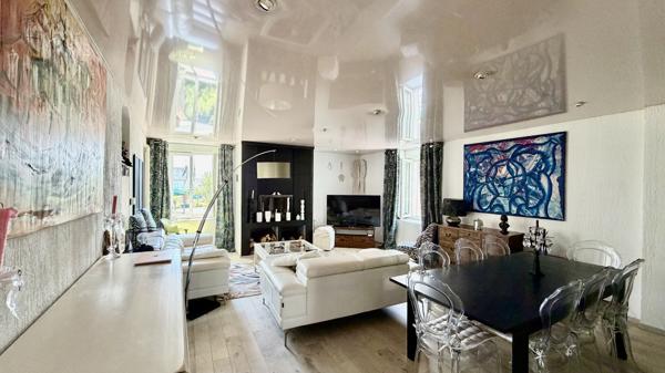 Maison 7 pièces 177 m2