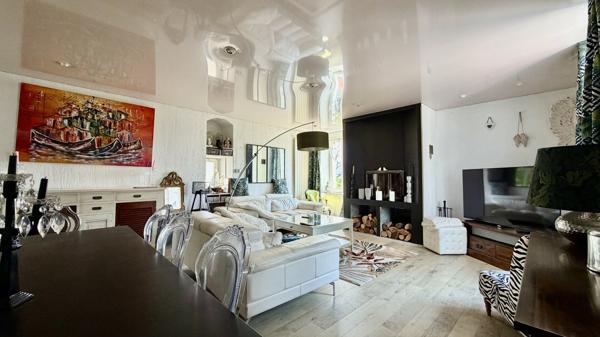Maison 7 pièces 177 m2