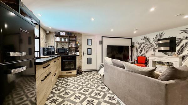 Maison 7 pièces 177 m2