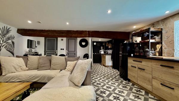 Maison 7 pièces 177 m2