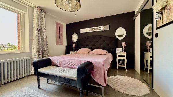 Maison 7 pièces 177 m2
