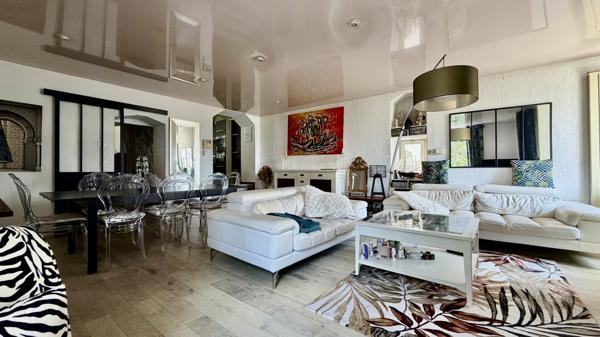 Maison 7 pièces 177 m2