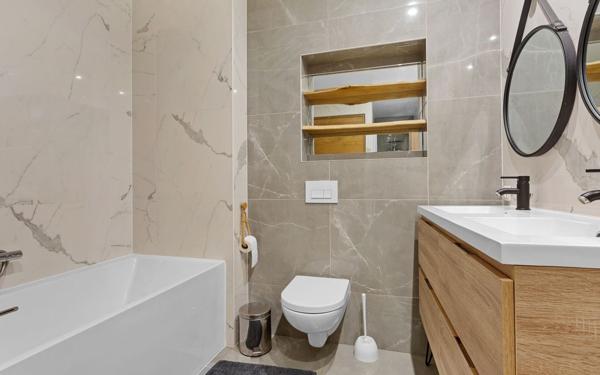 Maison à vendre    4 pièces • 92 m2 Villecresnes