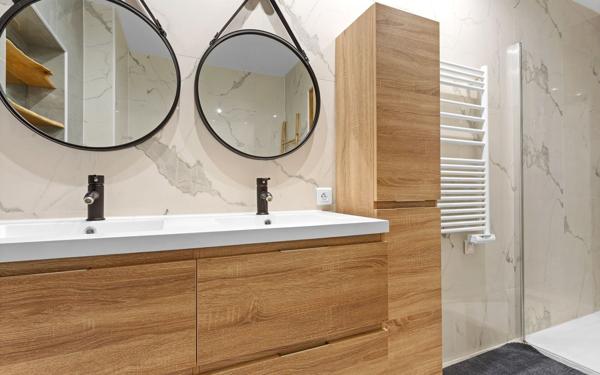 Maison à vendre    4 pièces • 92 m2 Villecresnes